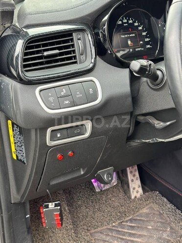 Kia Sorento 2016, 110,000 km - 2.2 l - Bakı