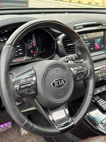 Kia Sorento 2016, 110,000 km - 2.2 l - Bakı