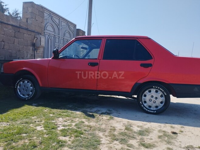 Tofas Sahin 2006, 100,000 km - 1.6 l - Bakı