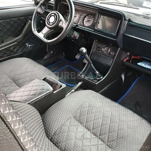 LADA (VAZ) 2107 2001, 99,000 km - 1.6 л - Şamaxı
