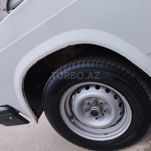 LADA (VAZ) 2107 2001, 99,000 km - 1.6 л - Şamaxı