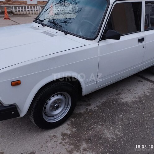 LADA (VAZ) 2107 2001, 99,000 km - 1.6 л - Şamaxı