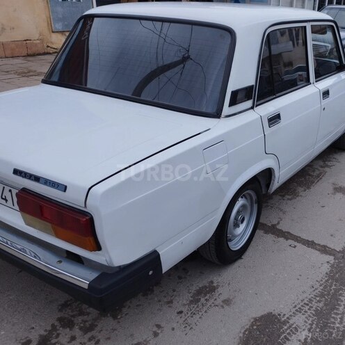 LADA (VAZ) 2107 2001, 99,000 km - 1.6 л - Şamaxı