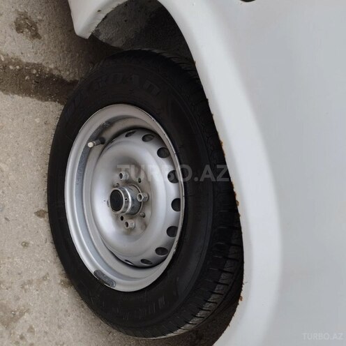 LADA (VAZ) 2107 2001, 99,000 km - 1.6 л - Şamaxı