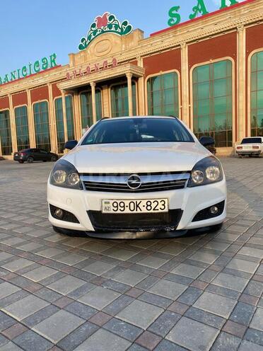 Opel Astra 2007, 256,000 km - 1.4 л - Şirvan