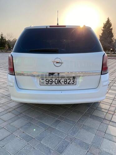 Opel Astra 2007, 256,000 km - 1.4 л - Şirvan