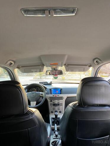 Opel Astra 2007, 256,000 km - 1.4 л - Şirvan