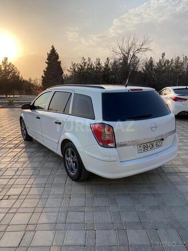 Opel Astra 2007, 256,000 km - 1.4 л - Şirvan