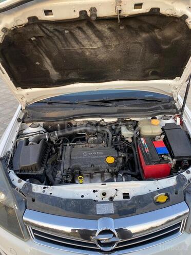 Opel Astra 2007, 256,000 km - 1.4 л - Şirvan