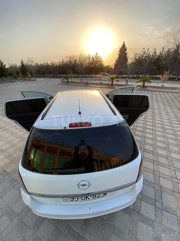 Opel Astra 2007, 256,000 km - 1.4 л - Şirvan