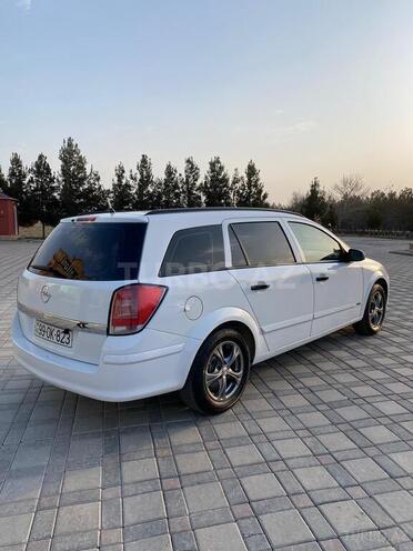 Opel Astra 2007, 256,000 km - 1.4 л - Şirvan