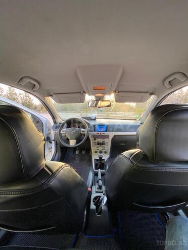 Opel Astra 2007, 256,000 km - 1.4 л - Şirvan