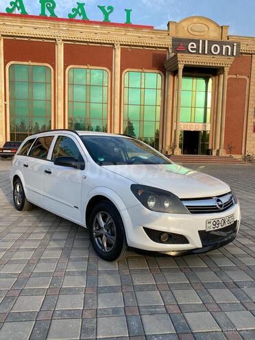 Opel Astra 2007, 256,000 km - 1.4 л - Şirvan