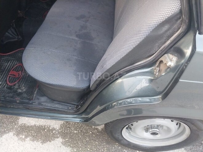 LADA (VAZ) 2107 2011, 99,000 km - 1.6 л - Bakı