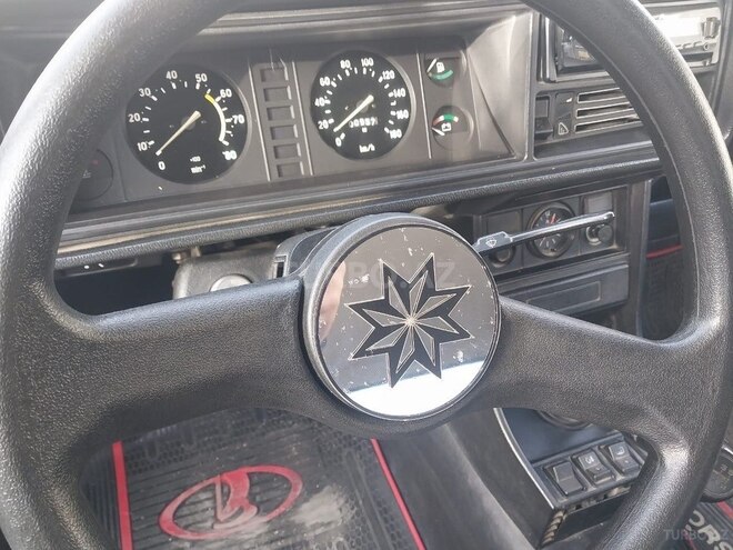 LADA (VAZ) 2107 2011, 99,000 km - 1.6 л - Bakı