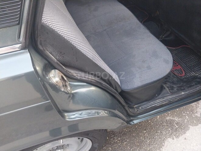 LADA (VAZ) 2107 2011, 99,000 km - 1.6 л - Bakı