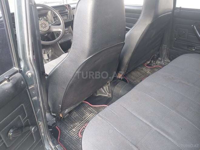 LADA (VAZ) 2107 2011, 99,000 km - 1.6 л - Bakı