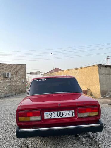 LADA (VAZ) 2107 2005, 99,000 km - 1.6 л - Bakı
