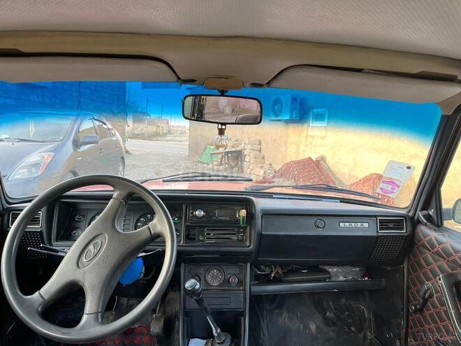 LADA (VAZ) 2107 2005, 99,000 km - 1.6 л - Bakı