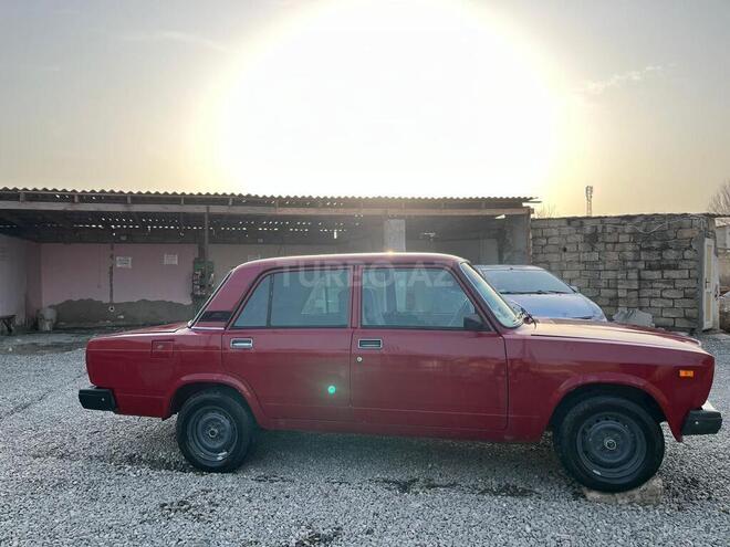 LADA (VAZ) 2107 2005, 99,000 km - 1.6 л - Bakı