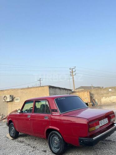 LADA (VAZ) 2107 2005, 99,000 km - 1.6 л - Bakı