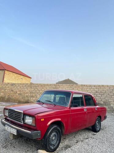 LADA (VAZ) 2107 2005, 99,000 km - 1.6 л - Bakı