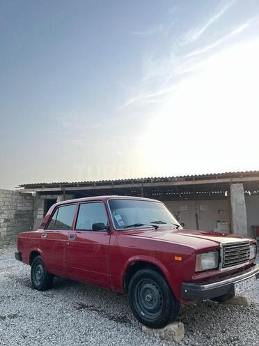LADA (VAZ) 2107 2005, 99,000 km - 1.6 л - Bakı