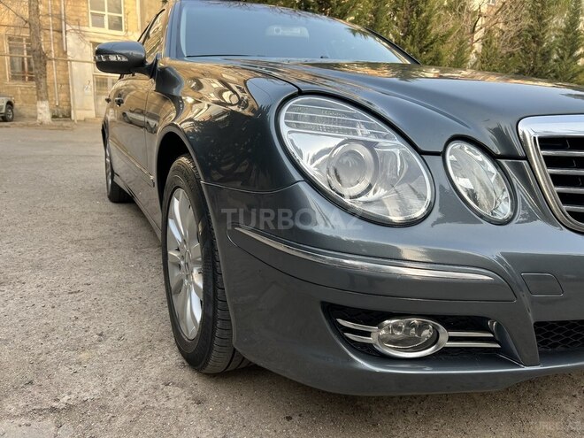 Mercedes E 220 2006, 278,000 km - 2.2 l - Sumqayıt