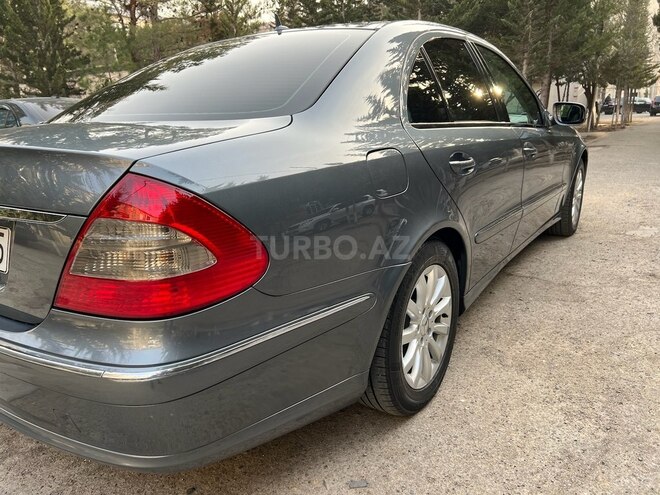 Mercedes E 220 2006, 278,000 km - 2.2 l - Sumqayıt