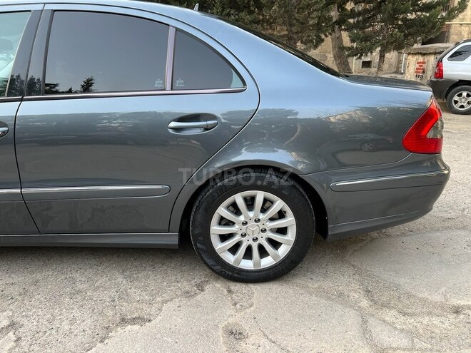 Mercedes E 220 2006, 278,000 km - 2.2 l - Sumqayıt