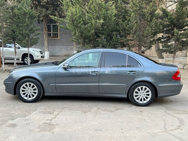 Mercedes E 220 2006, 278,000 km - 2.2 l - Sumqayıt