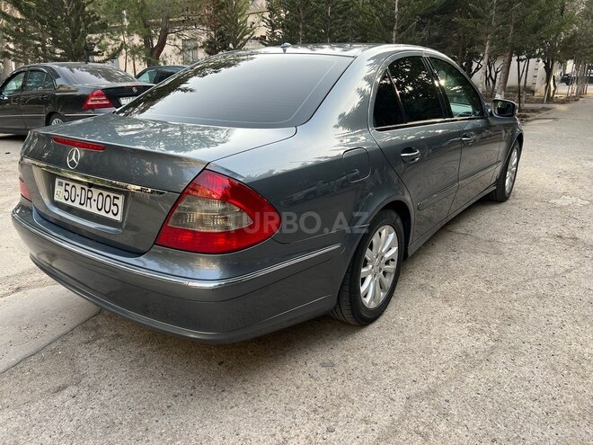 Mercedes E 220 2006, 278,000 km - 2.2 l - Sumqayıt