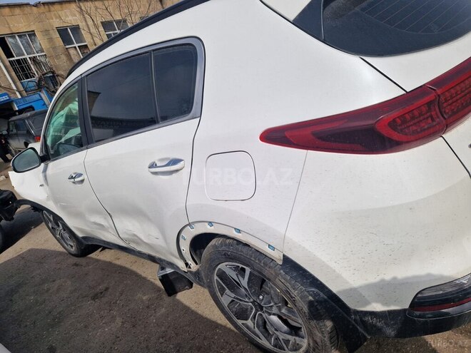 Kia Sportage 2018, 34,000 km - 2.0 l - Bakı