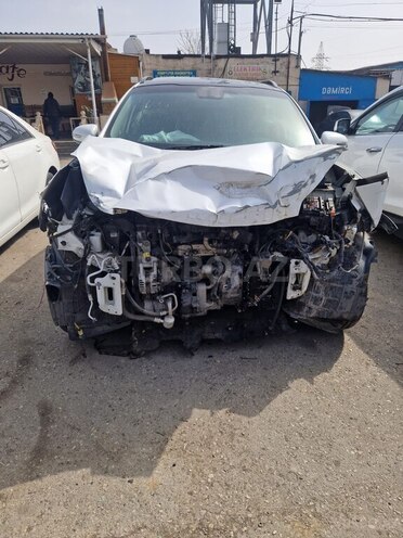 Kia Sportage 2018, 34,000 km - 2.0 l - Bakı