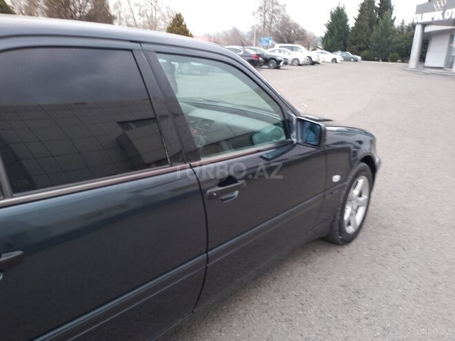 Mercedes C 200 1998, 413,548 km - 2.0 л - Ağstafa