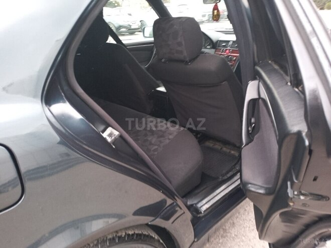 Mercedes C 200 1998, 413,548 km - 2.0 л - Ağstafa