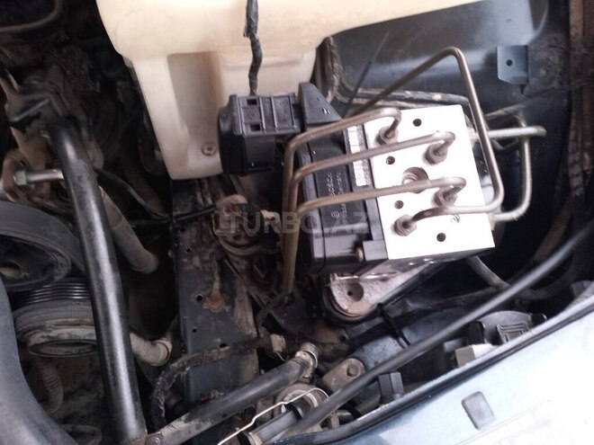 Mercedes C 200 1998, 413,548 km - 2.0 л - Ağstafa