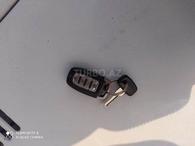 LADA (VAZ) 2107 1995, 456,000 km - 1.6 л - Gəncə