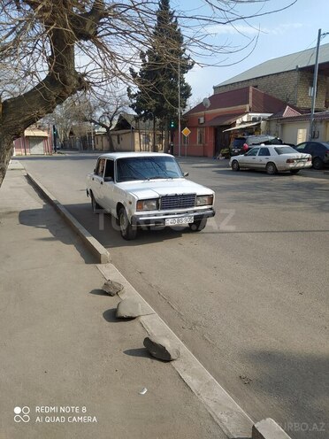 LADA (VAZ) 2107 1995, 456,000 km - 1.6 л - Gəncə