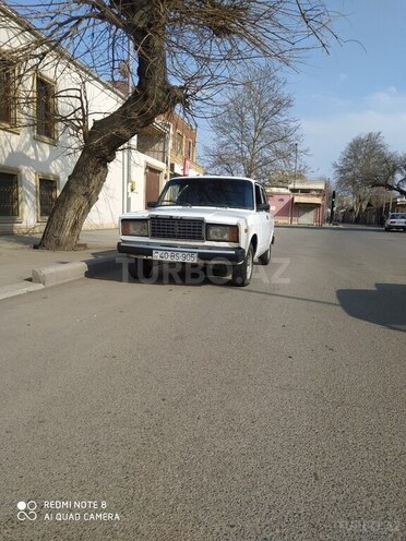 LADA (VAZ) 2107 1995, 456,000 km - 1.6 л - Gəncə