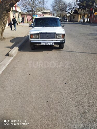 LADA (VAZ) 2107 1995, 456,000 km - 1.6 л - Gəncə