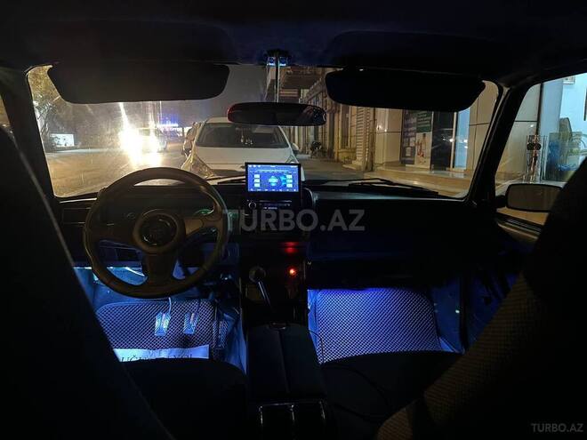 LADA (VAZ) 2107 1999, 22,210 km - 1.6 л - Bakı