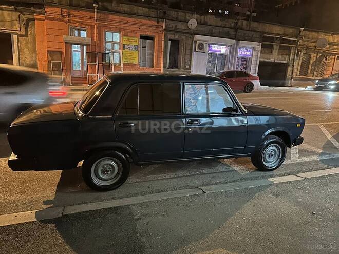 LADA (VAZ) 2107 1999, 22,210 km - 1.6 л - Bakı