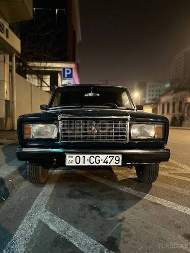 LADA (VAZ) 2107 1999, 22,210 km - 1.6 л - Bakı