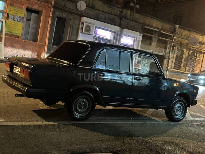 LADA (VAZ) 2107 1999, 22,210 km - 1.6 л - Bakı