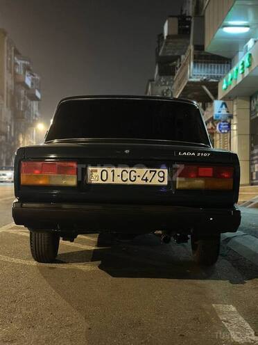 LADA (VAZ) 2107 1999, 22,210 km - 1.6 л - Bakı