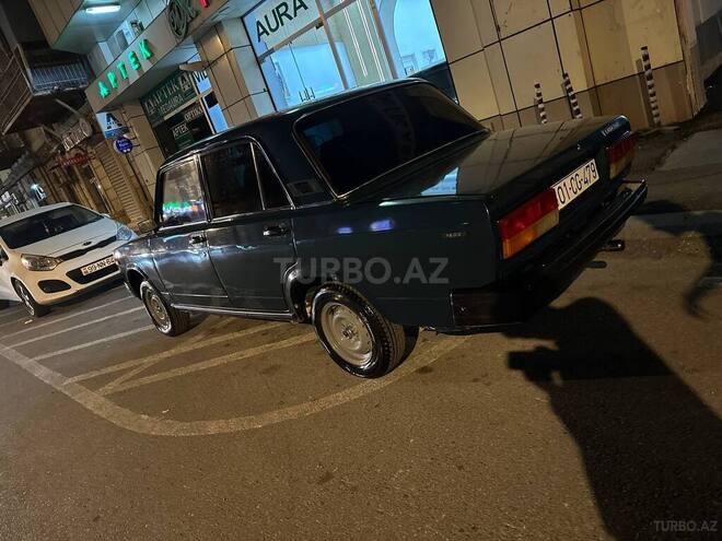 LADA (VAZ) 2107 1999, 22,210 km - 1.6 л - Bakı