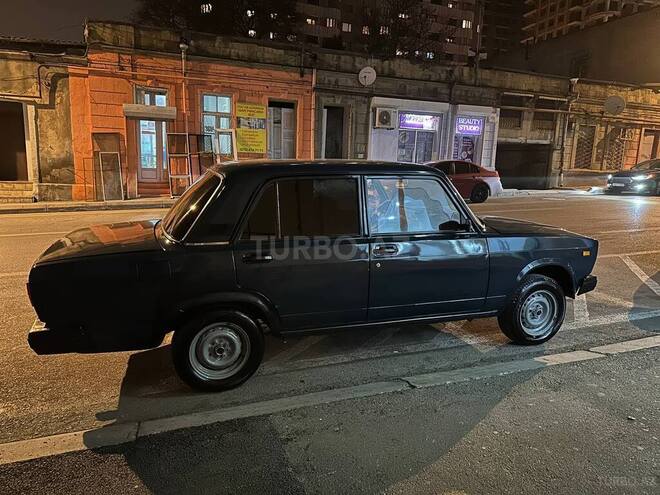 LADA (VAZ) 2107 1999, 22,210 km - 1.6 л - Bakı