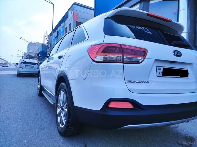 Kia Sorento 2016, 112,000 km - 2.0 l - Bakı