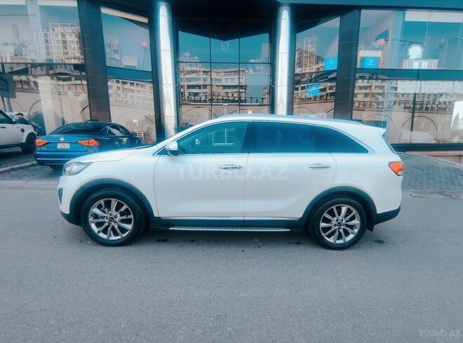 Kia Sorento 2016, 112,000 km - 2.0 l - Bakı